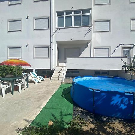 Congidouro Apartment เฟรโซ เด เอสปาดา ซินตา ภายนอก รูปภาพ