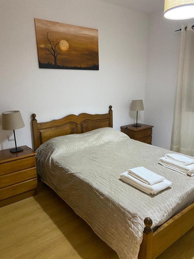 Congidouro Apartment เฟรโซ เด เอสปาดา ซินตา ภายนอก รูปภาพ