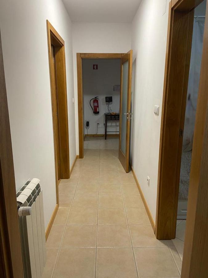 Congidouro Apartment เฟรโซ เด เอสปาดา ซินตา ภายนอก รูปภาพ