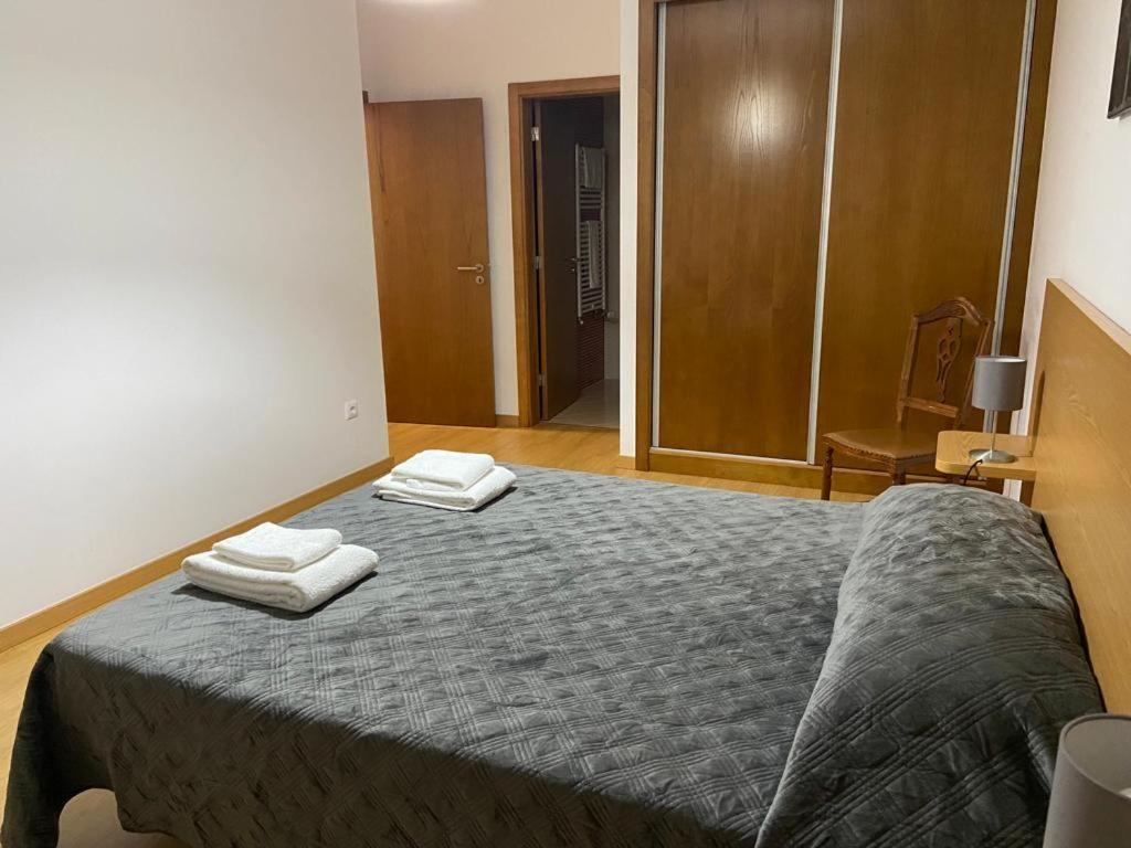 Congidouro Apartment เฟรโซ เด เอสปาดา ซินตา ภายนอก รูปภาพ
