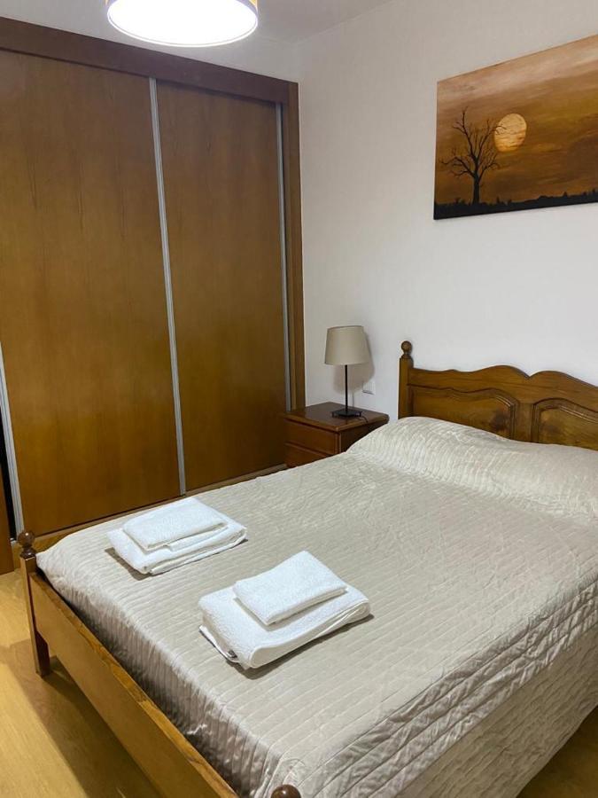 Congidouro Apartment เฟรโซ เด เอสปาดา ซินตา ภายนอก รูปภาพ