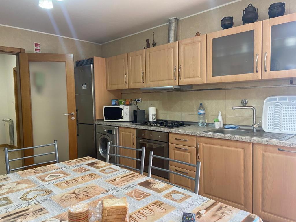 Congidouro Apartment เฟรโซ เด เอสปาดา ซินตา ภายนอก รูปภาพ