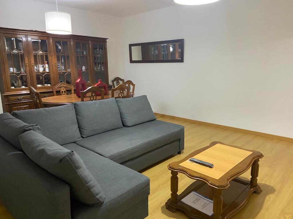 Congidouro Apartment เฟรโซ เด เอสปาดา ซินตา ภายนอก รูปภาพ