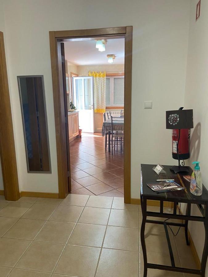 Congidouro Apartment เฟรโซ เด เอสปาดา ซินตา ภายนอก รูปภาพ