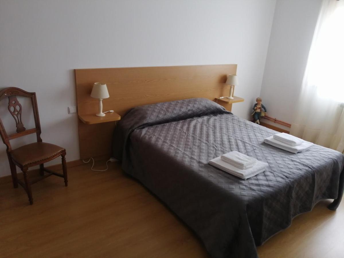 Congidouro Apartment เฟรโซ เด เอสปาดา ซินตา ภายนอก รูปภาพ