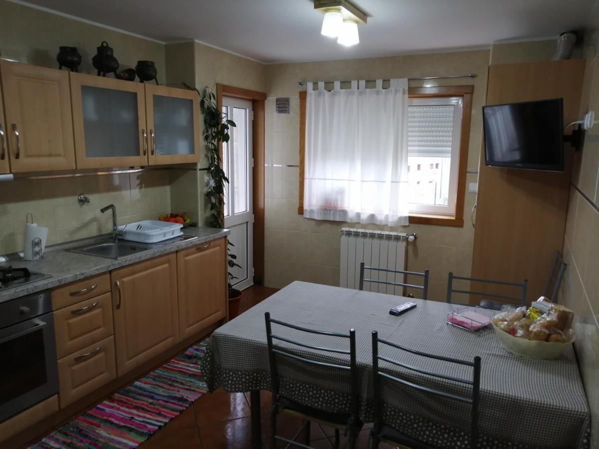 Congidouro Apartment เฟรโซ เด เอสปาดา ซินตา ภายนอก รูปภาพ