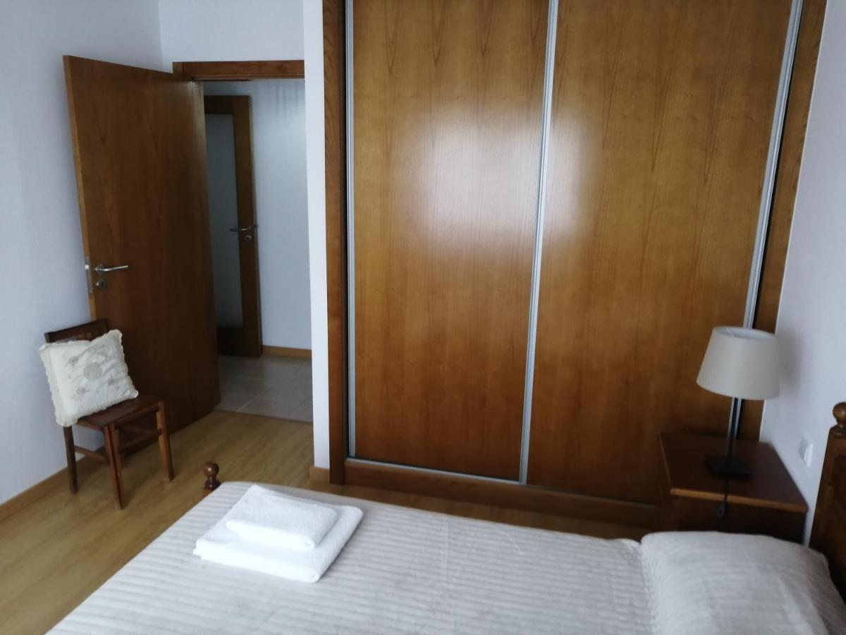 Congidouro Apartment เฟรโซ เด เอสปาดา ซินตา ภายนอก รูปภาพ