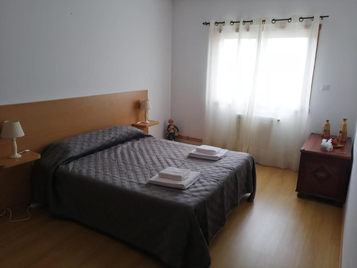 Congidouro Apartment เฟรโซ เด เอสปาดา ซินตา ภายนอก รูปภาพ