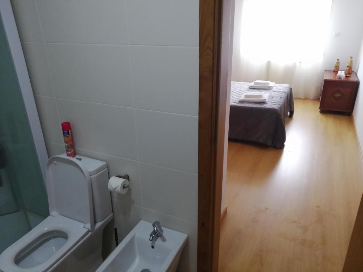 Congidouro Apartment เฟรโซ เด เอสปาดา ซินตา ภายนอก รูปภาพ