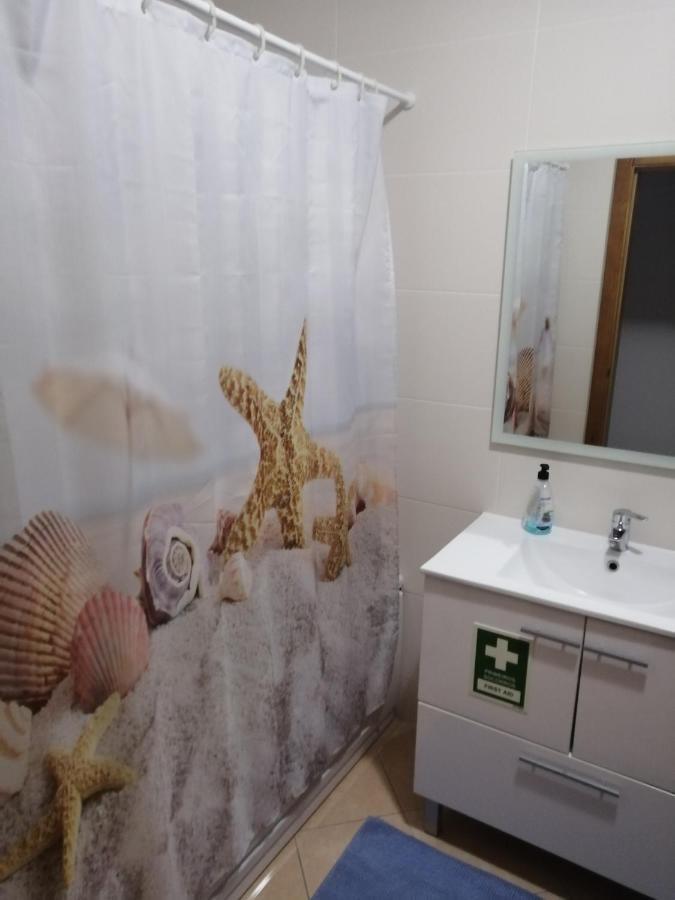 Congidouro Apartment เฟรโซ เด เอสปาดา ซินตา ภายนอก รูปภาพ