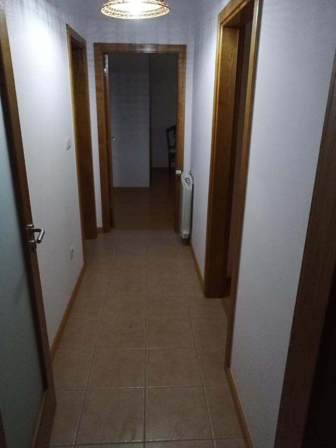 Congidouro Apartment เฟรโซ เด เอสปาดา ซินตา ภายนอก รูปภาพ