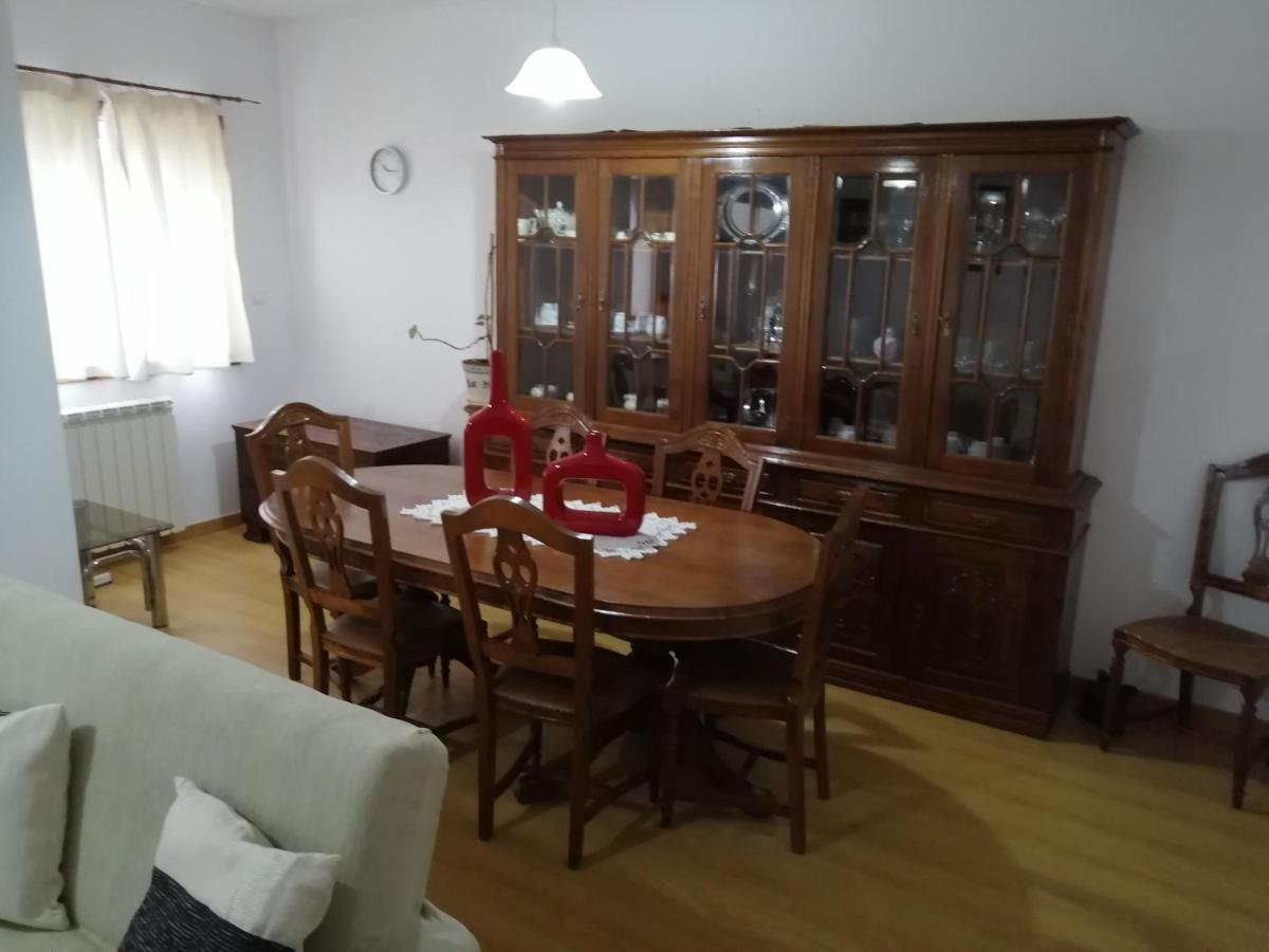 Congidouro Apartment เฟรโซ เด เอสปาดา ซินตา ภายนอก รูปภาพ