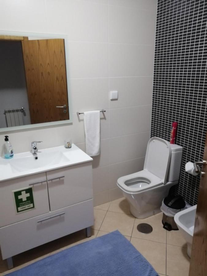 Congidouro Apartment เฟรโซ เด เอสปาดา ซินตา ภายนอก รูปภาพ